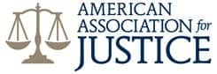 American Association for Justice